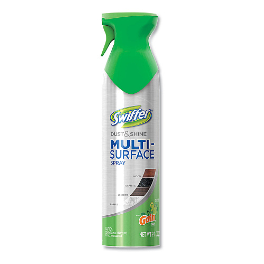 SHINE SWIFT MULTISURFACE DEGREASER REFIL 500ML